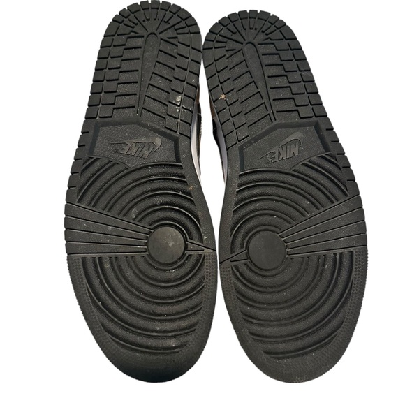 Air Jordan Retro 1 Mid SE 'Flight Club' [DX4332-800] Mens Size 12 - Picture 6 of 6